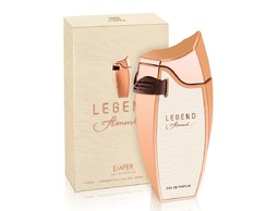 Дамски парфюм EMPER Legend Femme